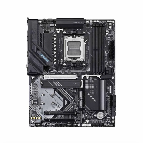 GIGABYTE X870 GAMING WIFI6 AM5 DDR5 Motherboard